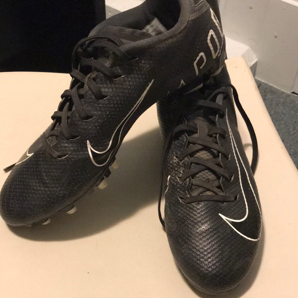 Nike Vapor Cleats